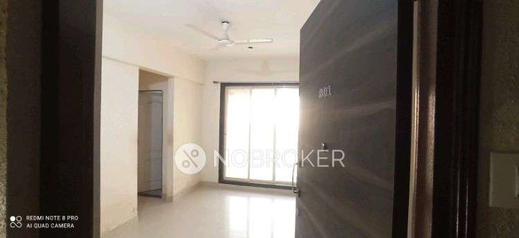 1 BHK Flat In Anmol Heritage For Sale  In Ulwe