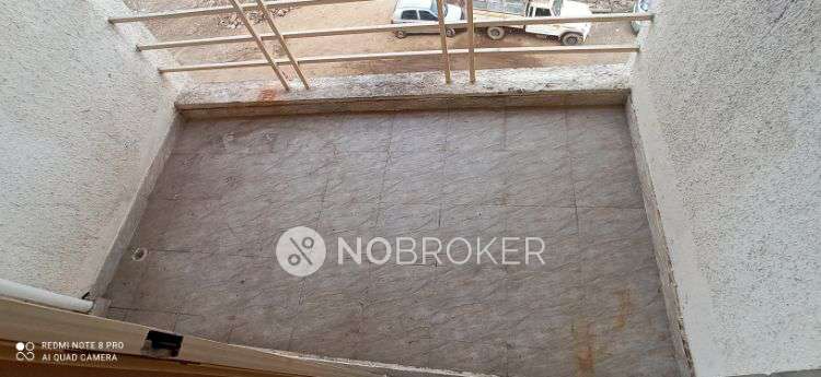 1 BHK Flat In Anmol Heritage For Sale  In Ulwe