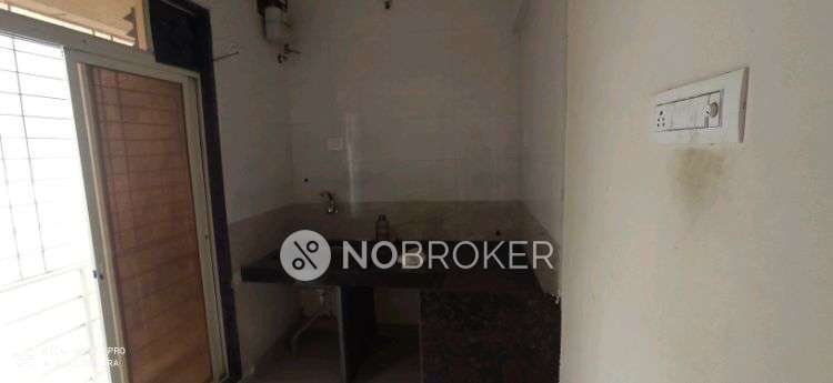 1 BHK Flat In Anmol Heritage For Sale  In Ulwe
