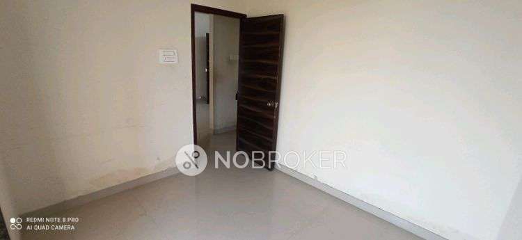 1 BHK Flat In Anmol Heritage For Sale  In Ulwe