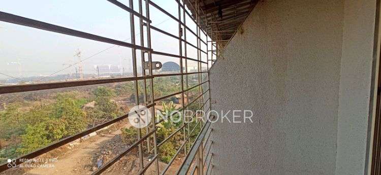 1 BHK Flat In Anmol Heritage For Sale  In Ulwe