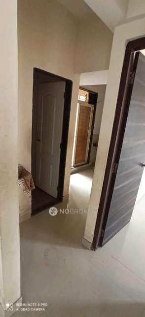 1 BHK Flat In Anmol Heritage For Sale  In Ulwe