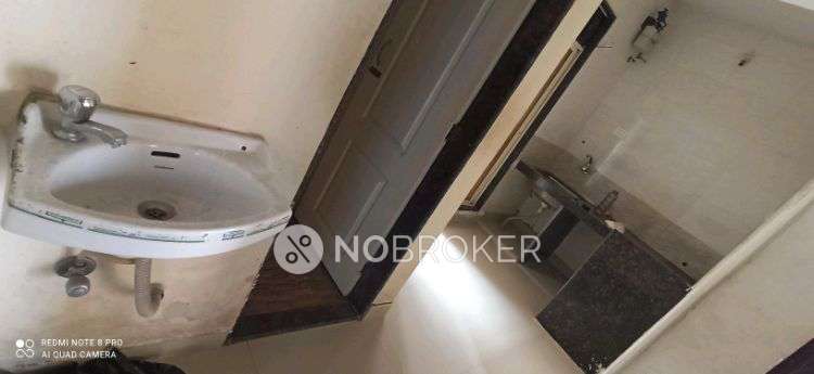 1 BHK Flat In Anmol Heritage For Sale  In Ulwe