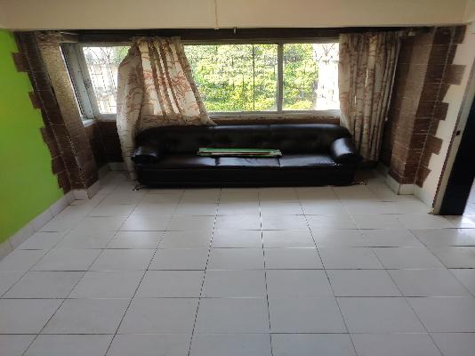 1 BHK Flat In Manish Chaitali Chs for Rent  In Andheri West