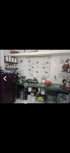 1 RK Flat In Yogita Heights For Sale  In Dhayari