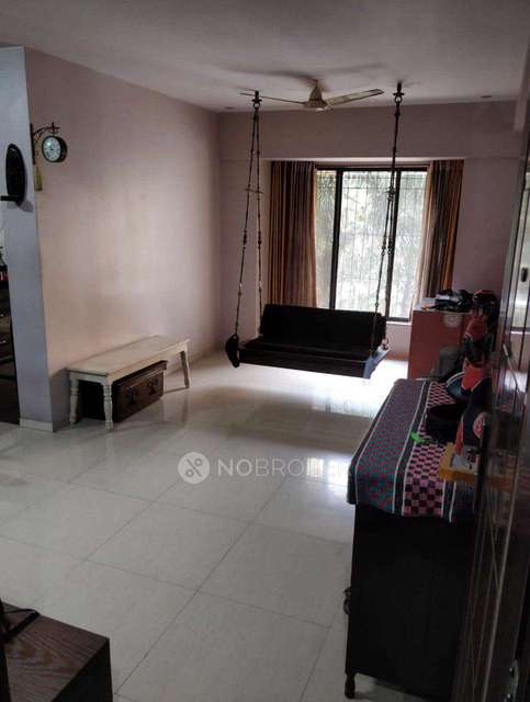 2 BHK Flat In Vihang Shantivan, Majiwada For Sale  In Majiwada