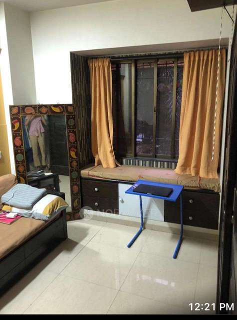 2 BHK Flat In Vihang Shantivan, Majiwada For Sale  In Majiwada