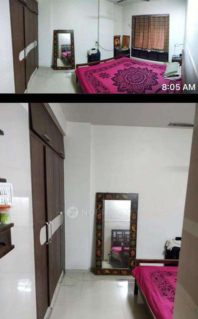 2 BHK Flat In Vihang Shantivan, Majiwada For Sale  In Majiwada