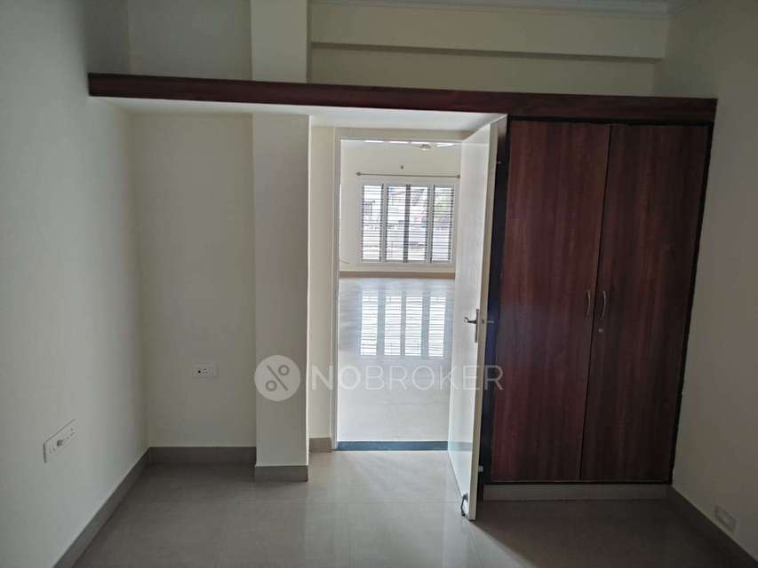 3 BHK Flat In Standalone Building  for Rent  In Banashankari