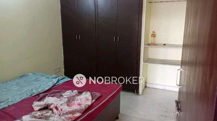 1 BHK Flat In Akshardham Apartments for Rent  In Sector 19
