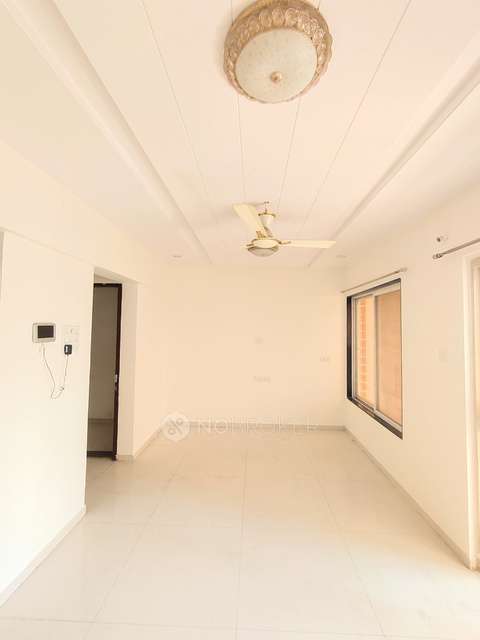 2 BHK Flat In Gk Silverland Residency for Rent  In Ravet
