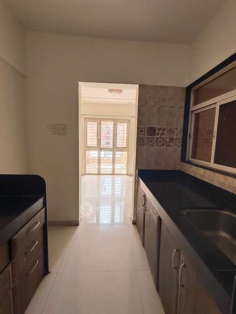 2 BHK Flat In Gk Silverland Residency for Rent  In Ravet