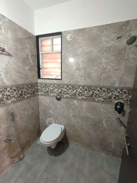 2 BHK Flat In Gk Silverland Residency for Rent  In Ravet