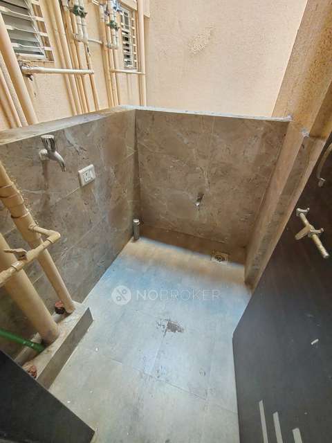 2 BHK Flat In Gk Silverland Residency for Rent  In Ravet