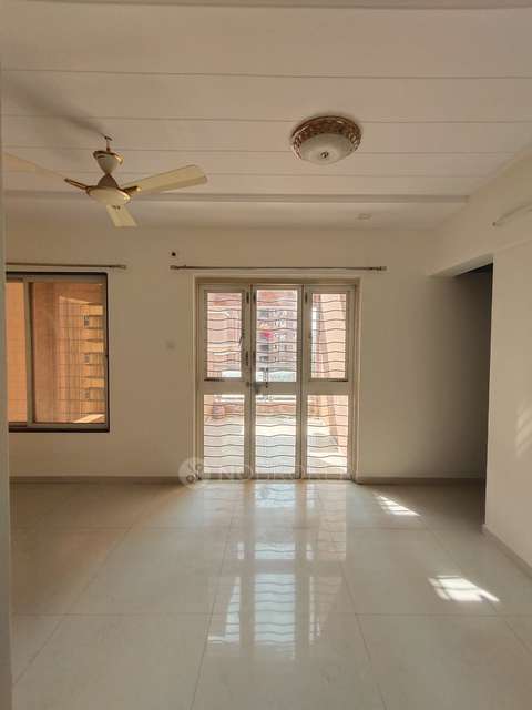 2 BHK Flat In Gk Silverland Residency for Rent  In Ravet