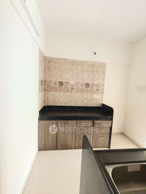2 BHK Flat In Gk Silverland Residency for Rent  In Ravet