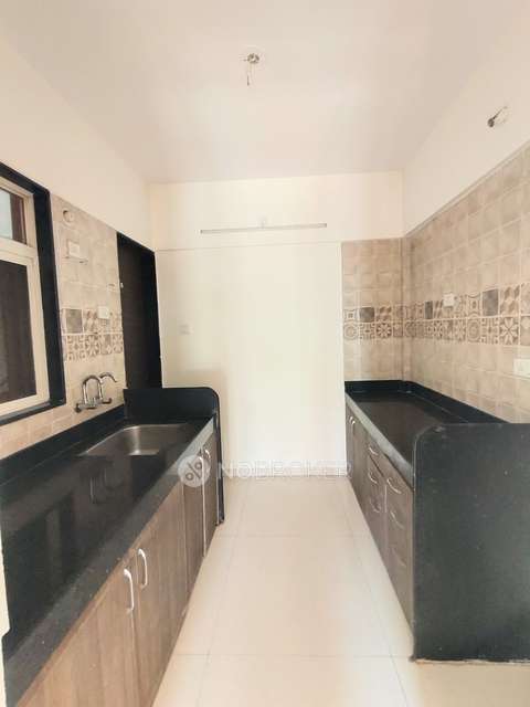 2 BHK Flat In Gk Silverland Residency for Rent  In Ravet