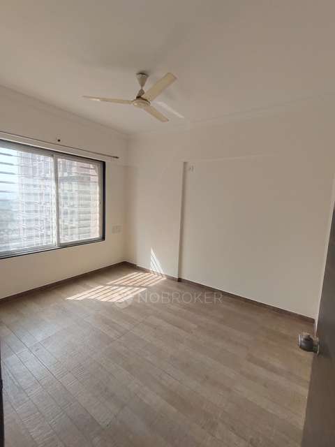 2 BHK Flat In Gk Silverland Residency for Rent  In Ravet