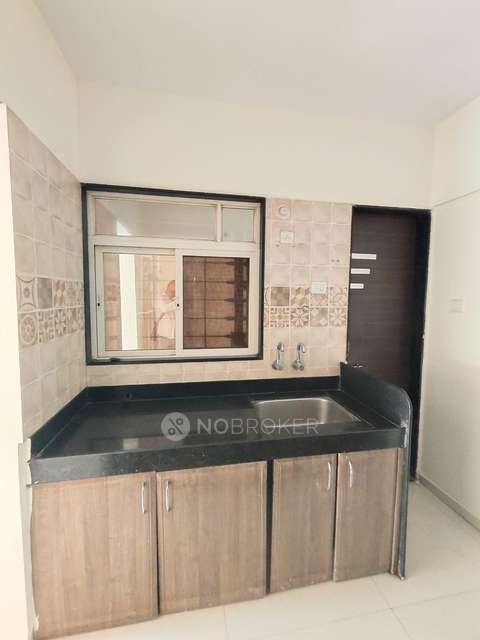 2 BHK Flat In Gk Silverland Residency for Rent  In Ravet