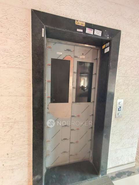 2 BHK Flat In Gk Silverland Residency for Rent  In Ravet