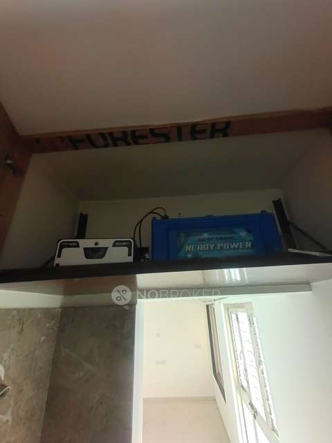 2 BHK Flat In Gk Silverland Residency for Rent  In Ravet