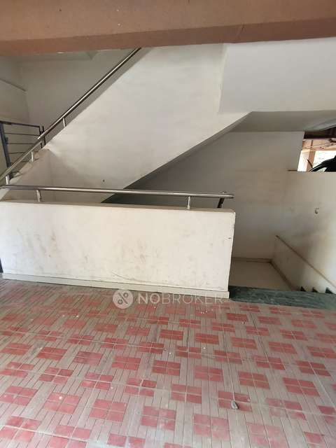 2 BHK Flat In Gk Silverland Residency for Rent  In Ravet