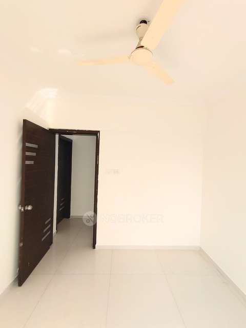 2 BHK Flat In Gk Silverland Residency for Rent  In Ravet