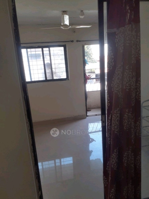2 BHK Flat In Om Sai Apartment Kharadi for Rent  In Kharadi