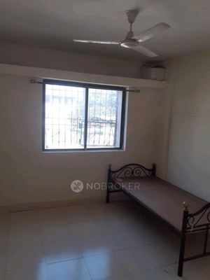 2 BHK Flat In Om Sai Apartment Kharadi for Rent  In Kharadi