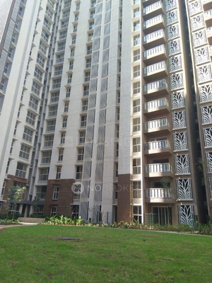 3 BHK Flat In Lodha Upper Thane for Rent  In Anjur