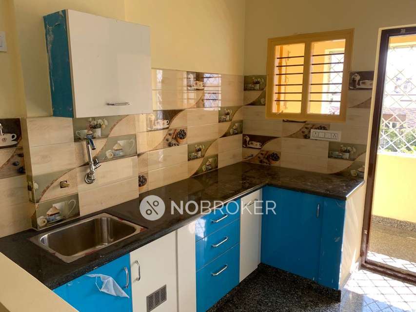 2 BHK Flat In Stand Alone Building for Rent  In Medahalli