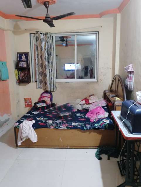 1 RK Flat In Durva Apartment For Sale  In Nala Sopara