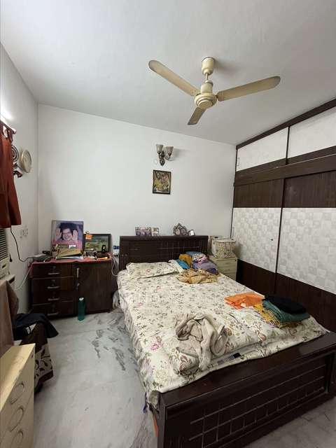 2 BHK Flat In Ranjanas Park  For Sale  In Saligramam