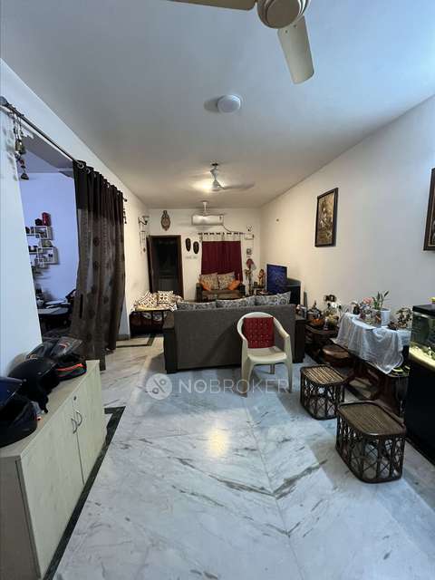 2 BHK Flat In Ranjanas Park  For Sale  In Saligramam
