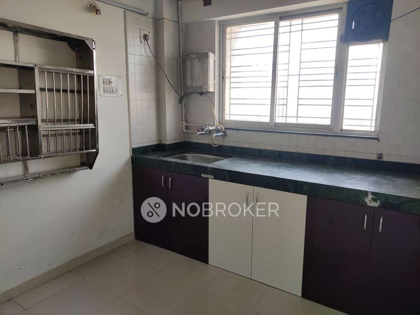 1 BHK Flat In Karan Rhea For Sale  In Wadgaon Sheri