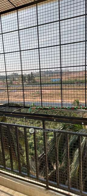 3 BHK Flat In Sowparnika Purple Rose  For Sale  In Hoskote