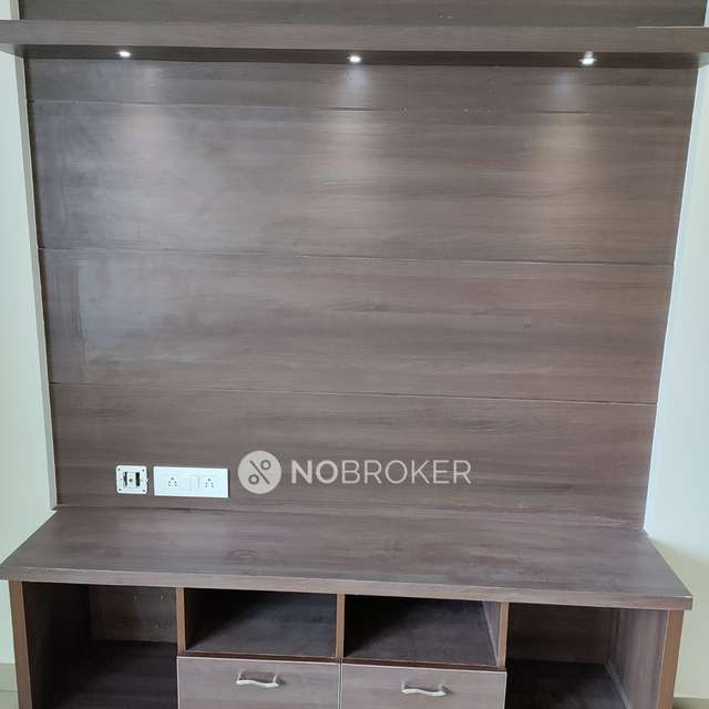 3 BHK Flat In Sowparnika Purple Rose  For Sale  In Hoskote