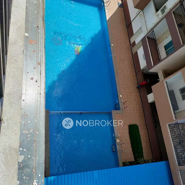 3 BHK Flat In Sowparnika Purple Rose  For Sale  In Hoskote