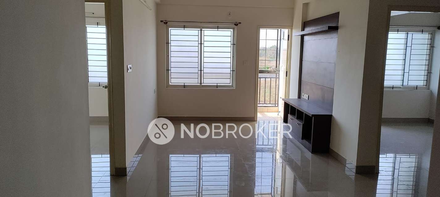 3 BHK Flat In Sowparnika Purple Rose  For Sale  In Hoskote