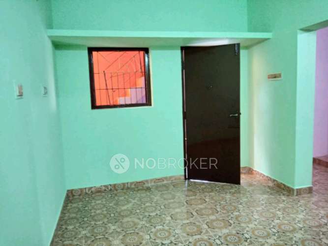 Independent House Karappakam Rent WITHOUT BROKERAGE Unfurnished 1 BHK