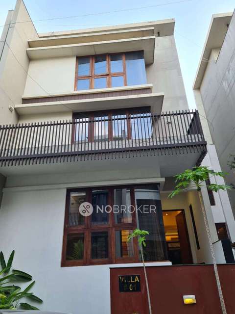 4+ BHK Villa In Salarpuria Sattva Kings Domain For Sale  In Indiranagar