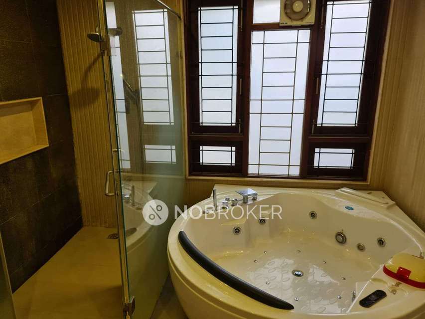 4+ BHK Villa In Salarpuria Sattva Kings Domain For Sale  In Indiranagar