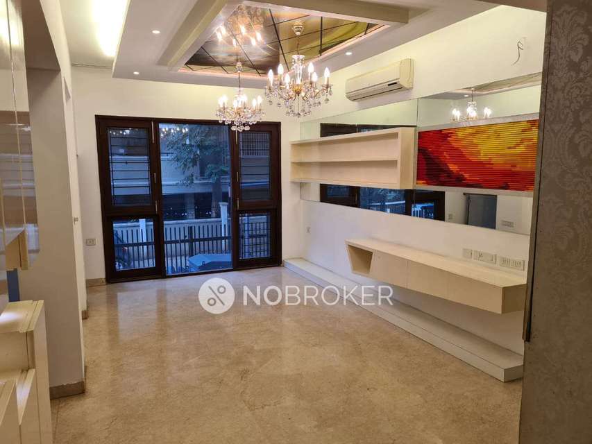 4+ BHK Villa In Salarpuria Sattva Kings Domain For Sale  In Indiranagar