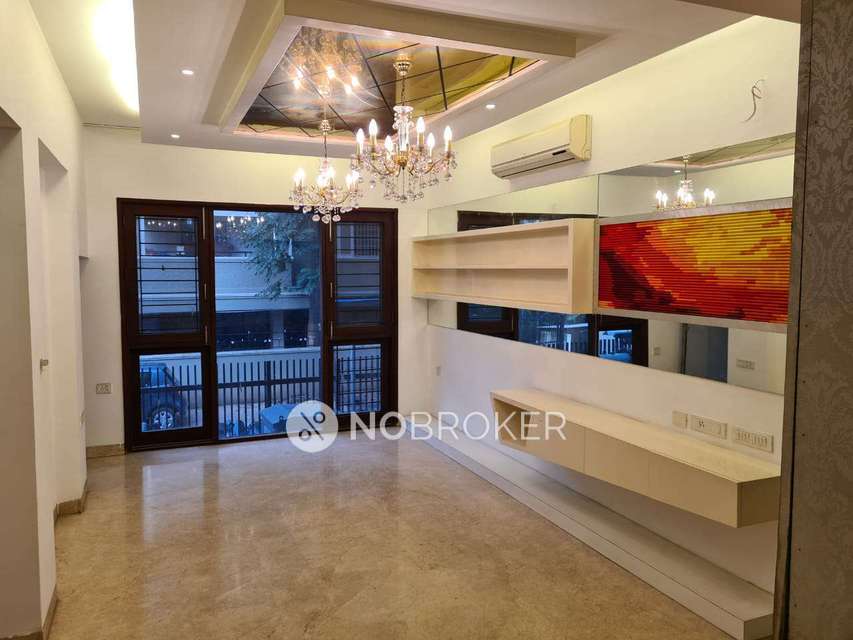 4+ BHK Villa In Salarpuria Sattva Kings Domain For Sale  In Indiranagar