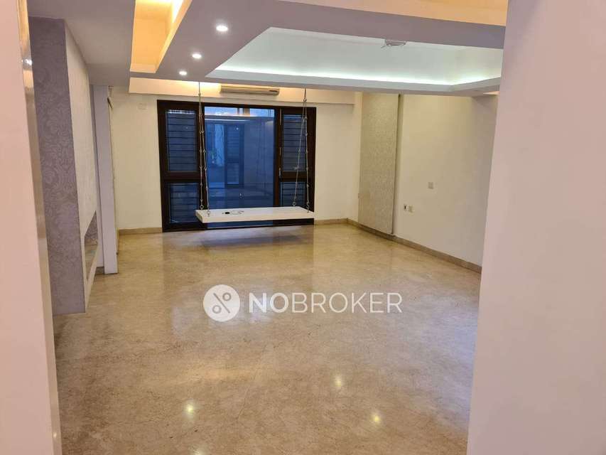 4+ BHK Villa In Salarpuria Sattva Kings Domain For Sale  In Indiranagar