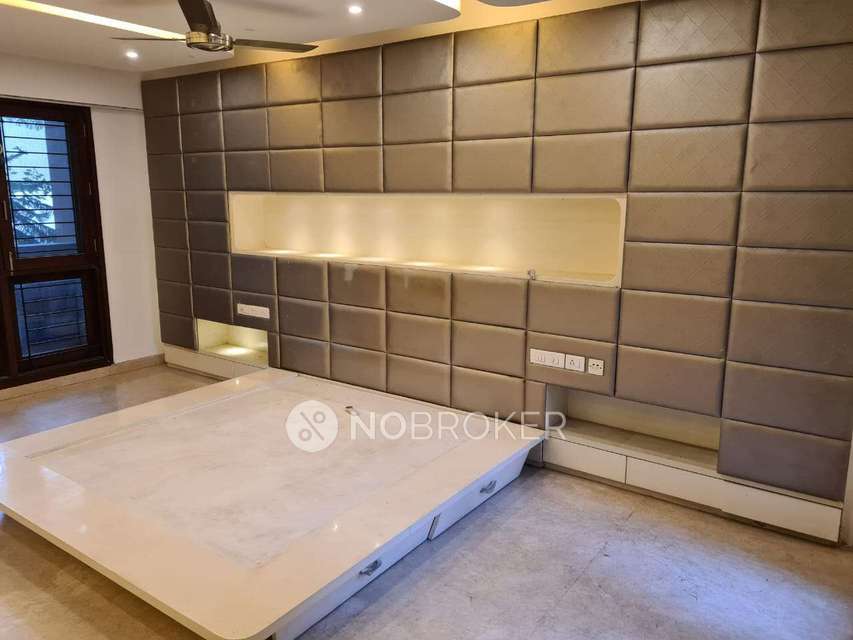 4+ BHK Villa In Salarpuria Sattva Kings Domain For Sale  In Indiranagar