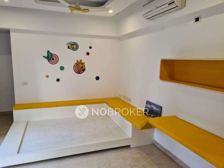 4+ BHK Villa In Salarpuria Sattva Kings Domain For Sale  In Indiranagar