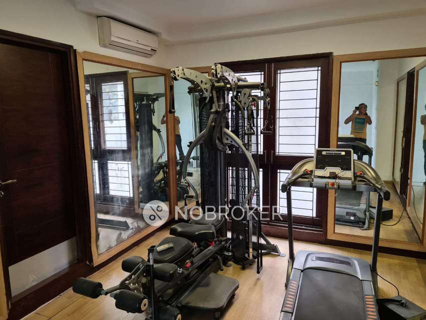 4+ BHK Villa In Salarpuria Sattva Kings Domain For Sale  In Indiranagar