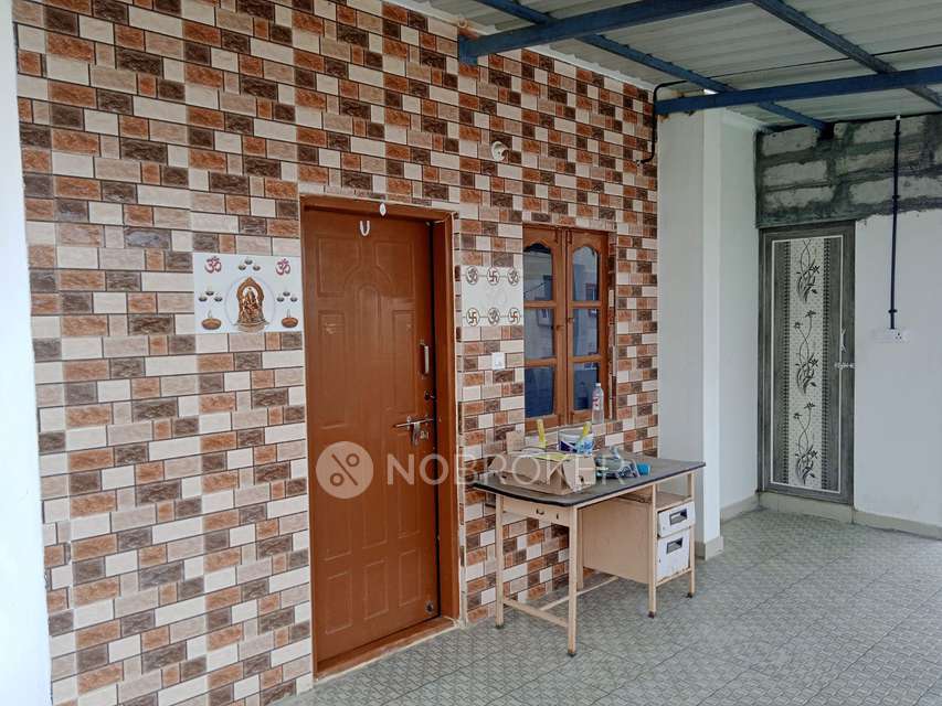 1 BHK Flat for Rent  In Kithiganur
