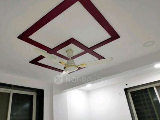 3 BHK Flat In Sai Sparsh Residency for Rent  In Lohegaon